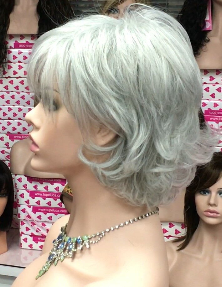 Peluca Agatha color 51 Star10 Colageno