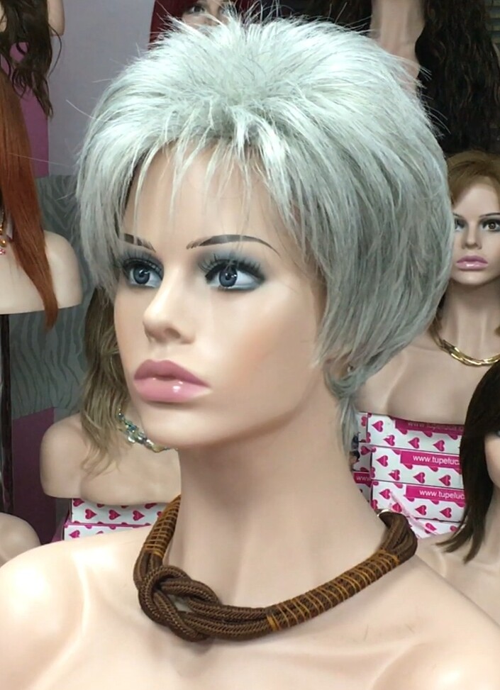 Peluca Mely color 51 Star10.Colageno