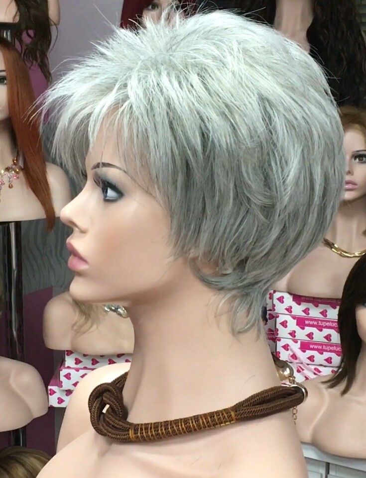 Peluca Mely color 51 Star10.Colageno