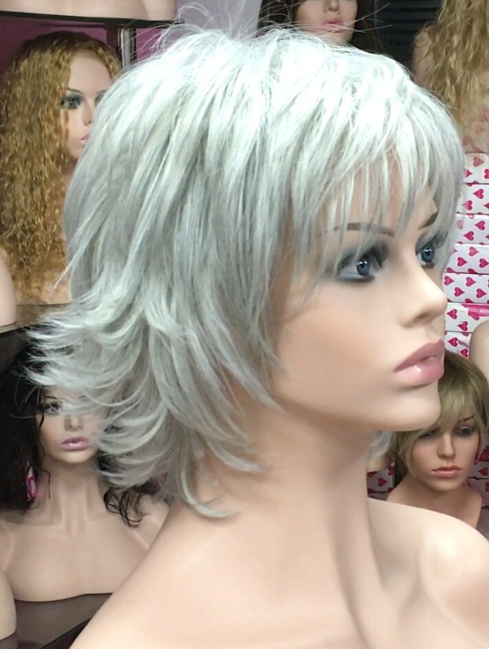 Peluca Pilar color 51 Star-10 Colageno
