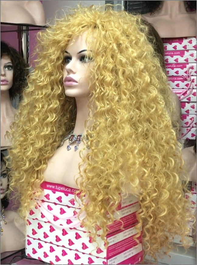 Peluca Michelle Color 27 Star-10 Colageno