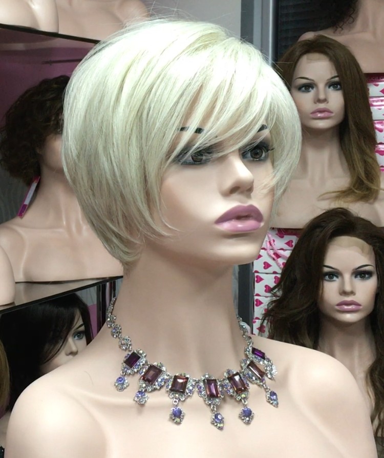 Peluca Celine Color 51/613 Star-10 Colageno