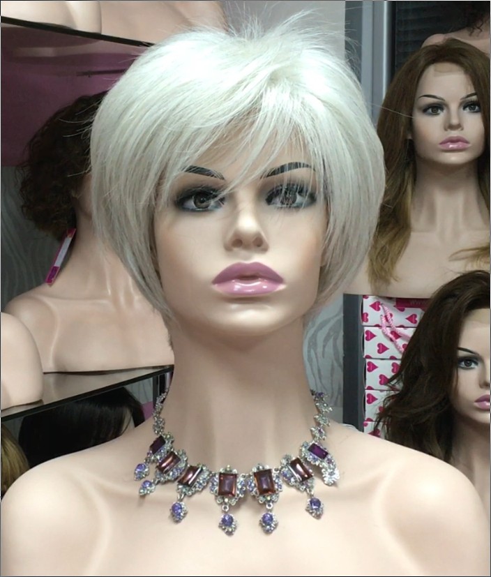 Peluca Celine Color 51/60 Star-10 Colageno