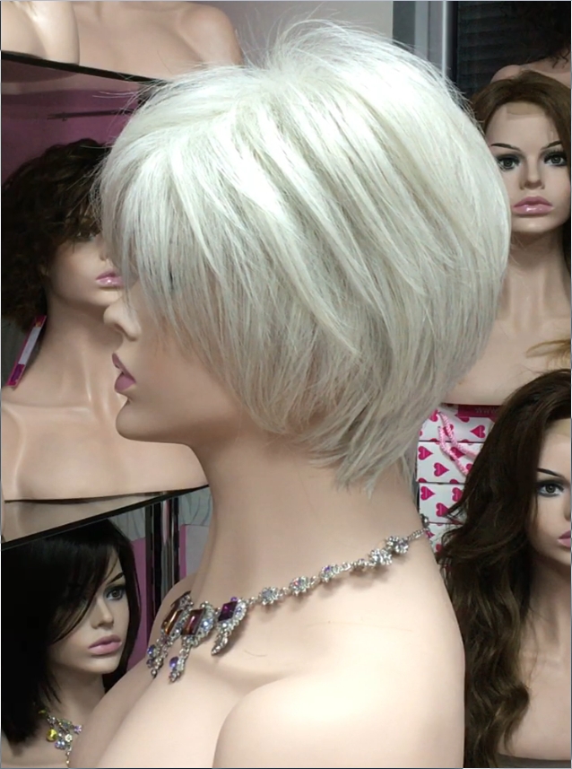 Peluca Celine Color 51/613 Star-10 Colageno