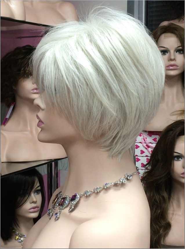 Peluca Celine Color 51/60 Star-10 Colageno