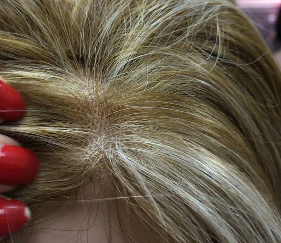 Peluca EVA Color 14H613 - LACE FRONT Star.10 Colageno