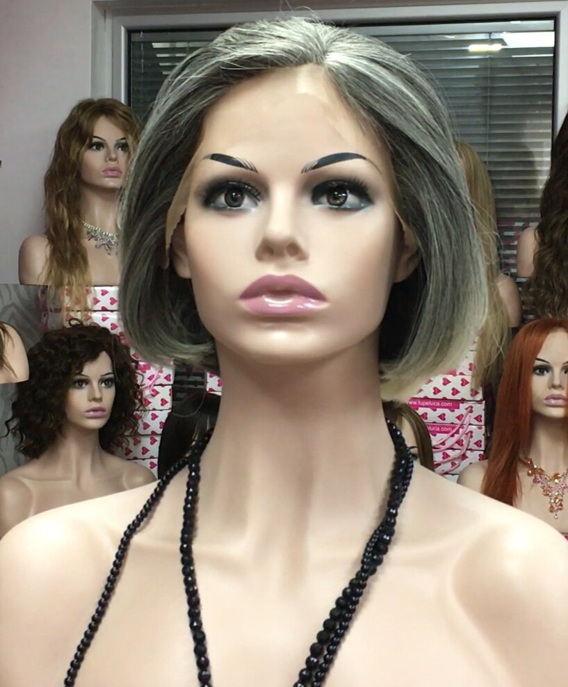 Peluca en oferta REF. 0052 Star 10.Colageno