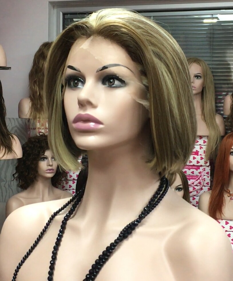 Peluca en oferta REF. 0556 Star 10.Colageno