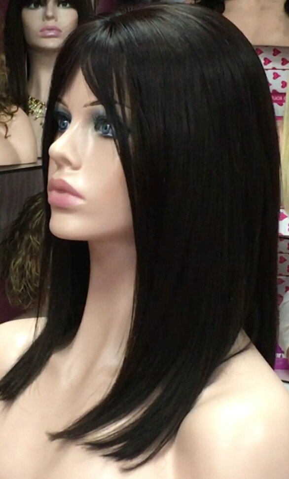 Peluca natural Dakota RAYA TUL color 2