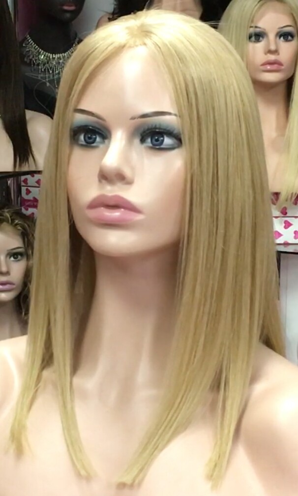 Peluca natural Dakota RAYA TUL color 16