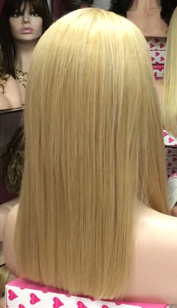 Peluca natural Dakota RAYA TUL color 16