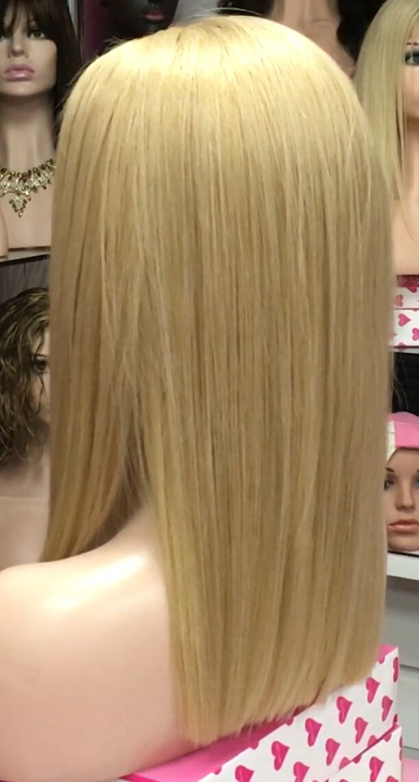 Peluca natural Dakota RAYA TUL color 16