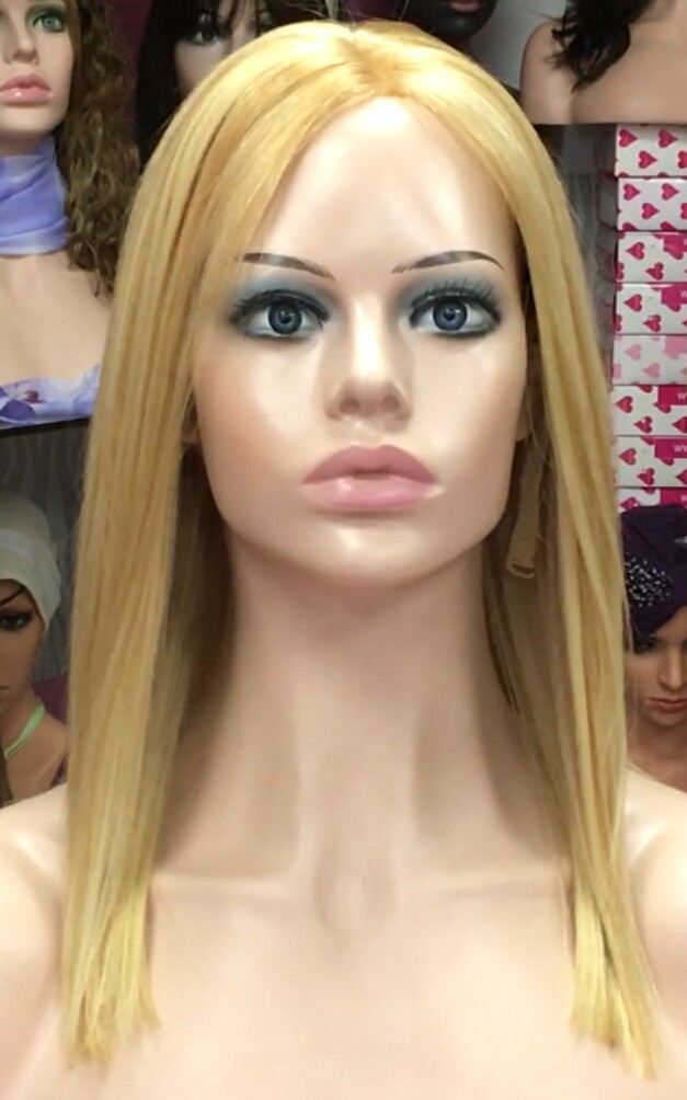 Peluca natural Dakota RAYA TUL color 18H613