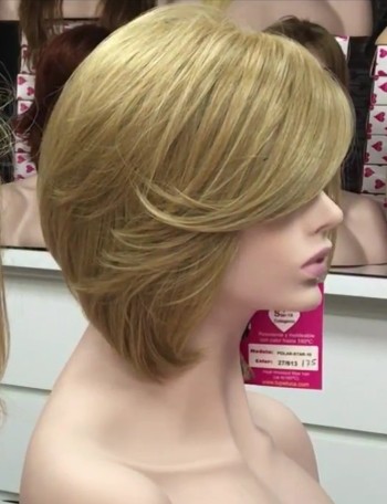 Peluca Polar Color 27/613 Star.10 Colageno