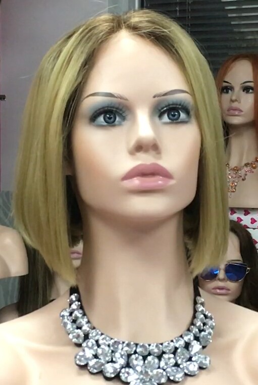 Peluca LACE FRONT oferta-5 nicas Victoria Star10 Colageno