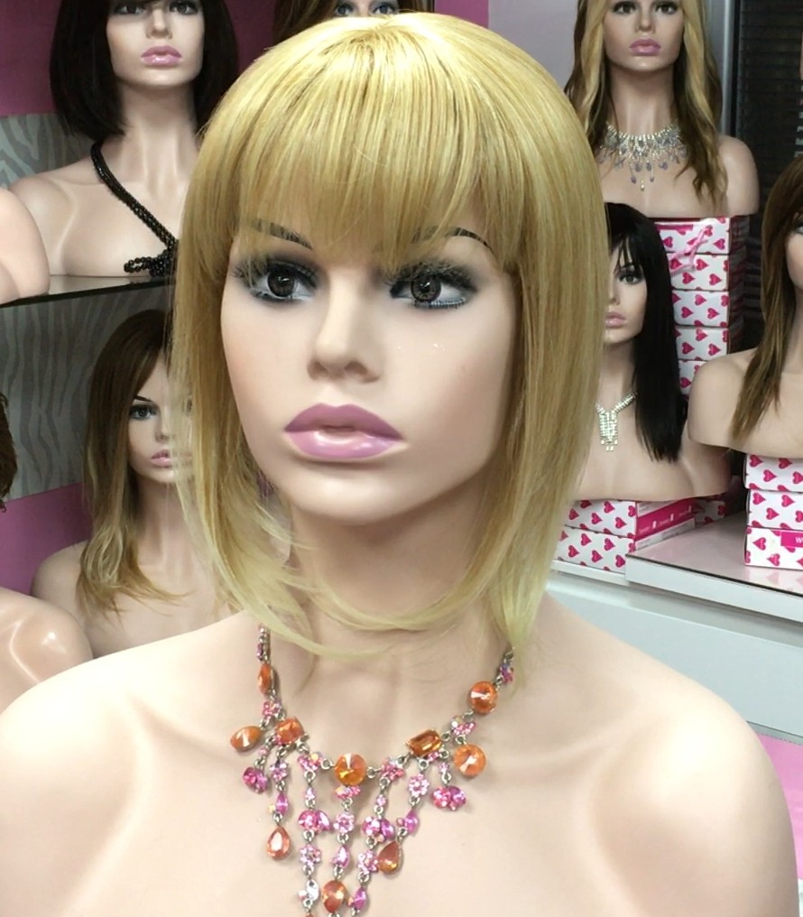 Belinda Voluminizador frontal +coronilla color 27T613 Star-10 Colageno