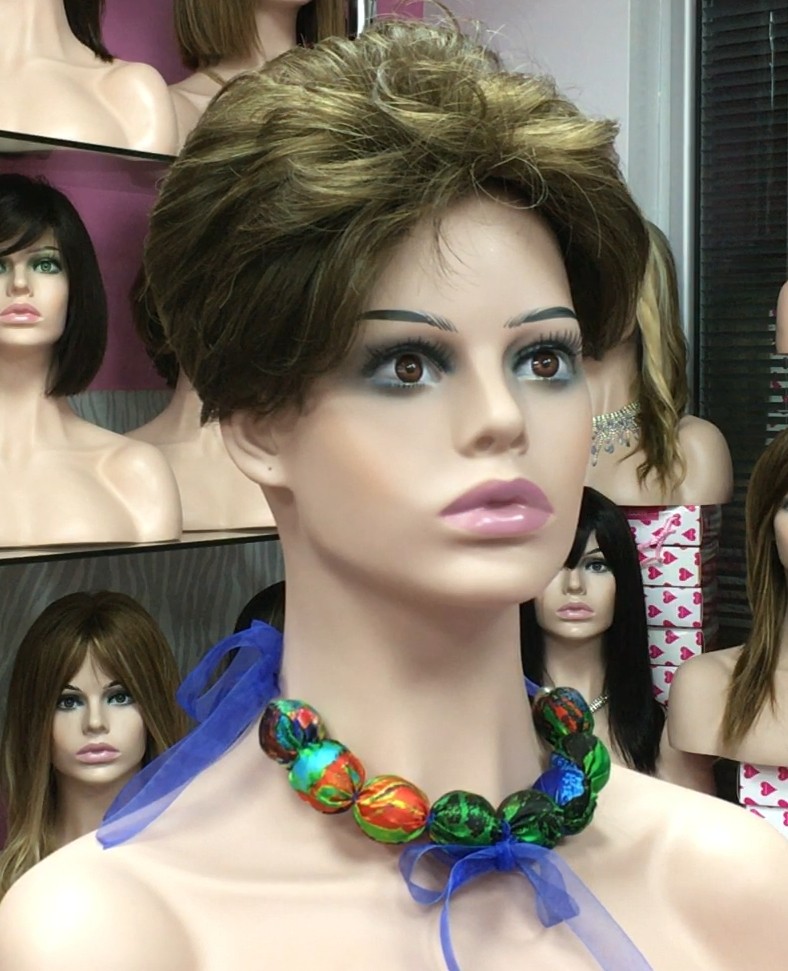 Voluminador MIN ROBY Color 10 Star-10 Colageno
