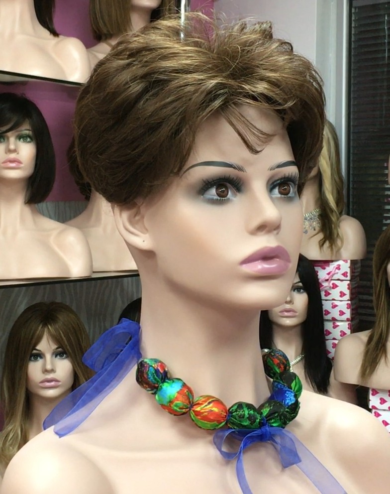 Voluminador MIN ROBY Color 31 Star-10 Colageno