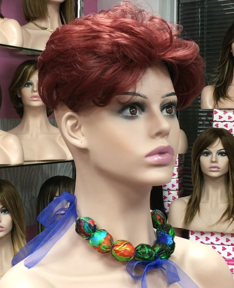 Voluminador MIN ROBY Color 39 Star-10 Colageno