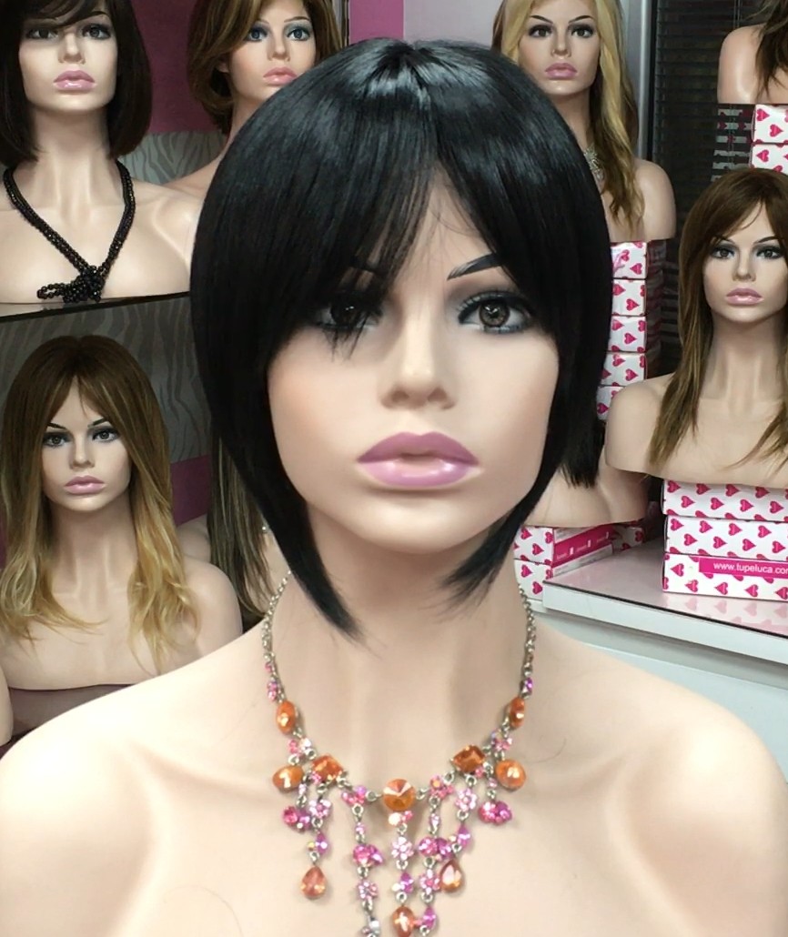 Voluminador Mini Melania color 1 Star10.Colageno