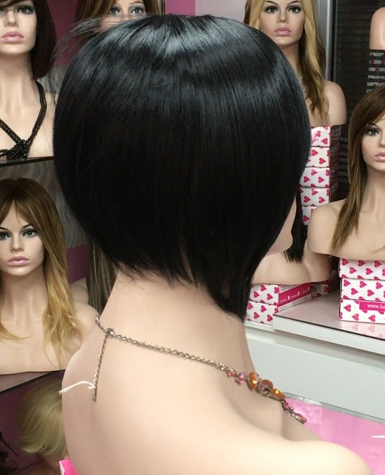 Voluminador Mini Melania color 1 Star10.Colageno