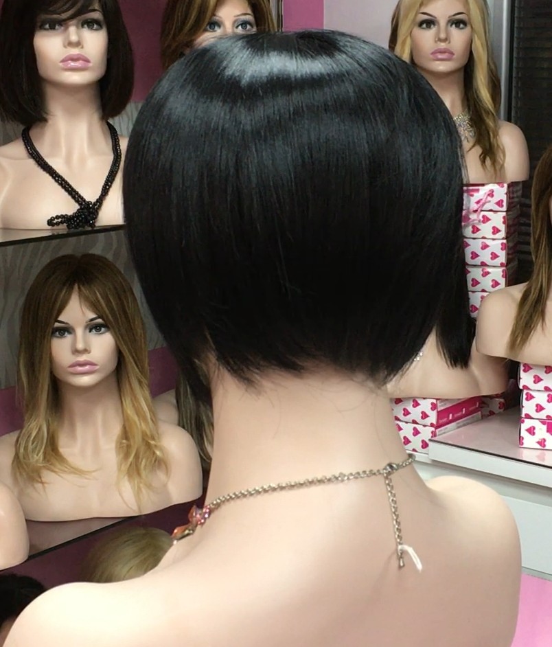 Voluminador Mini Melania color 1 Star10.Colageno