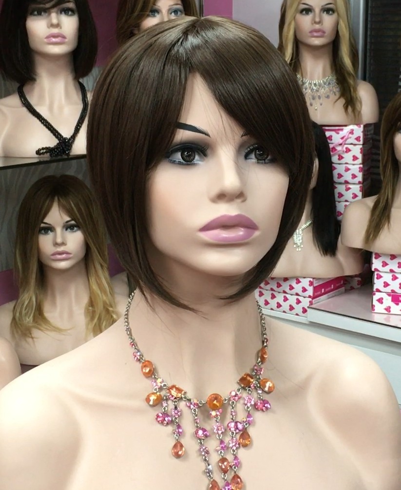 Voluminador Mini Melania color 6 Star10.Colageno