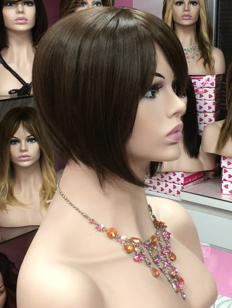 Voluminador Mini Melania color 6 Star10.Colageno