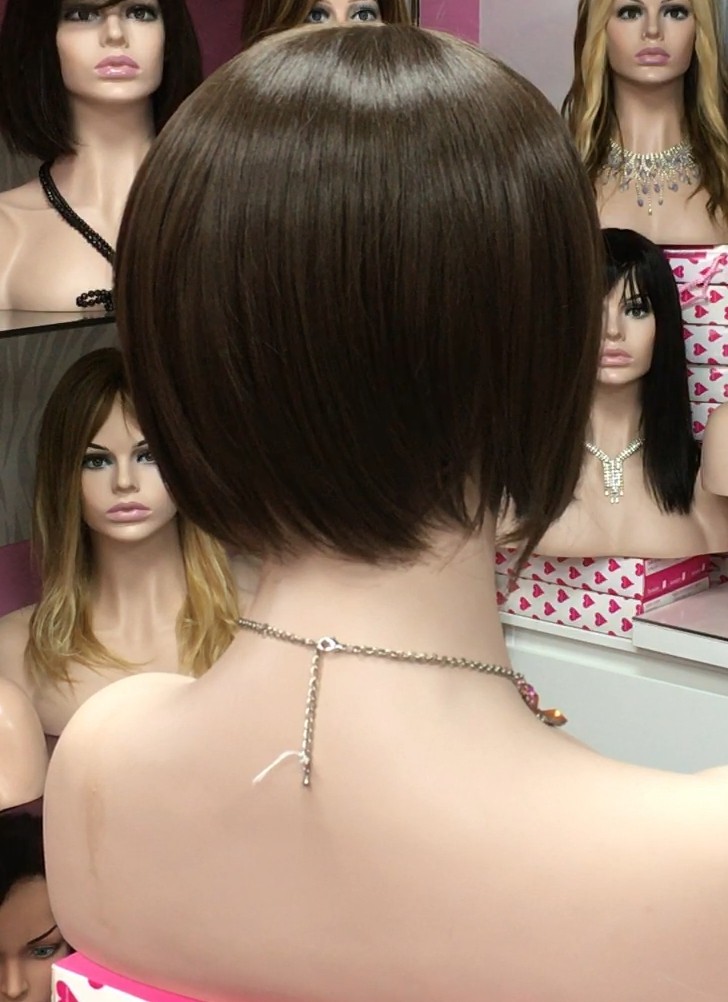 Voluminador Mini Melania color 6 Star10.Colageno