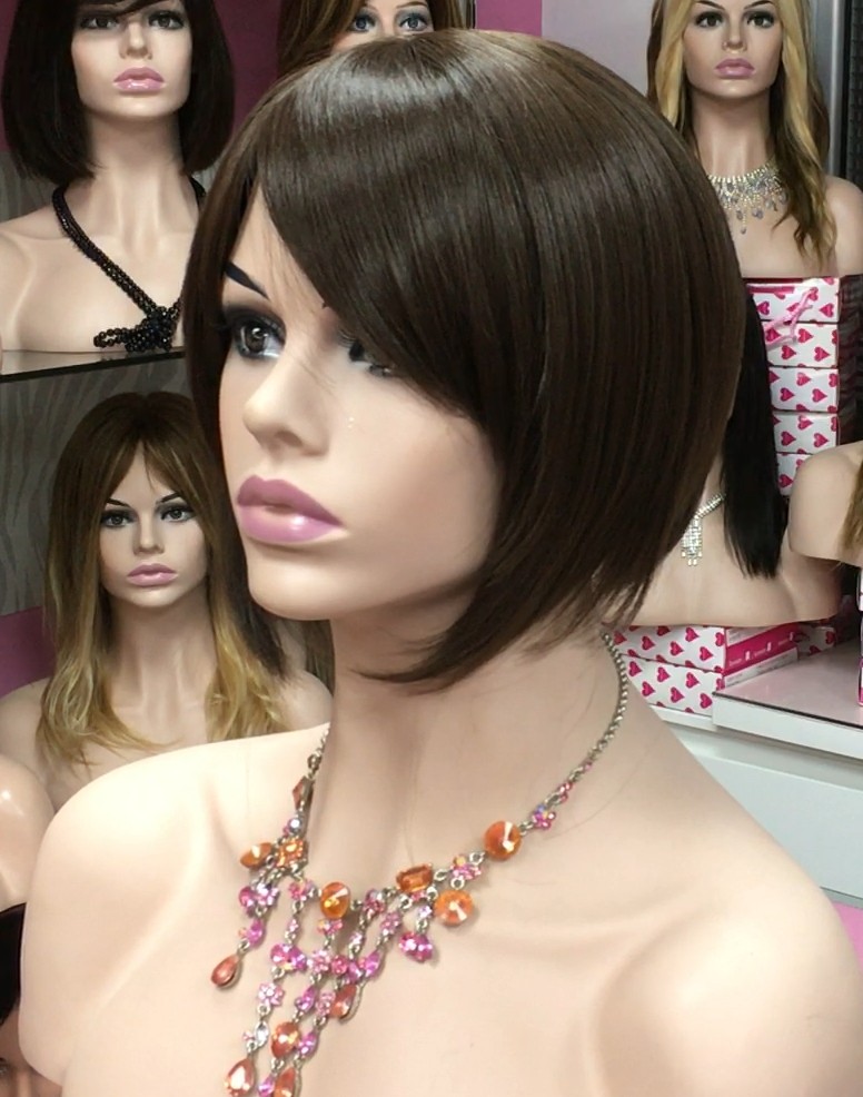 Voluminador Mini Melania color 6 Star10.Colageno