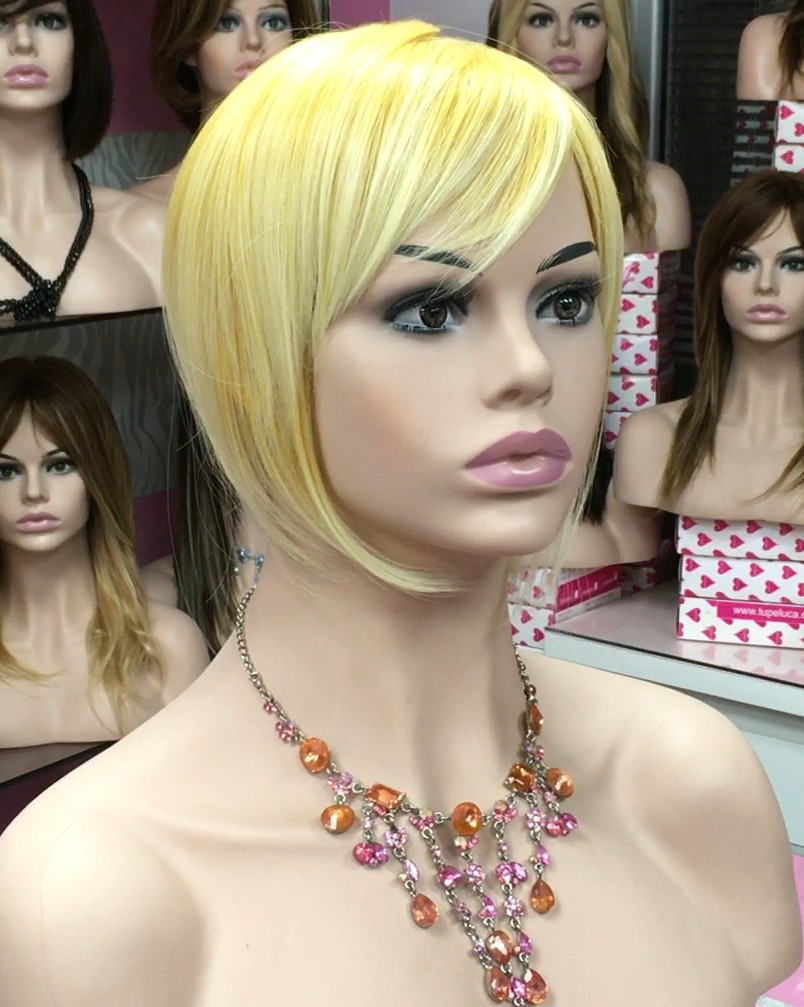 Voluminador Mini Melania color Murcia Star10.Colageno