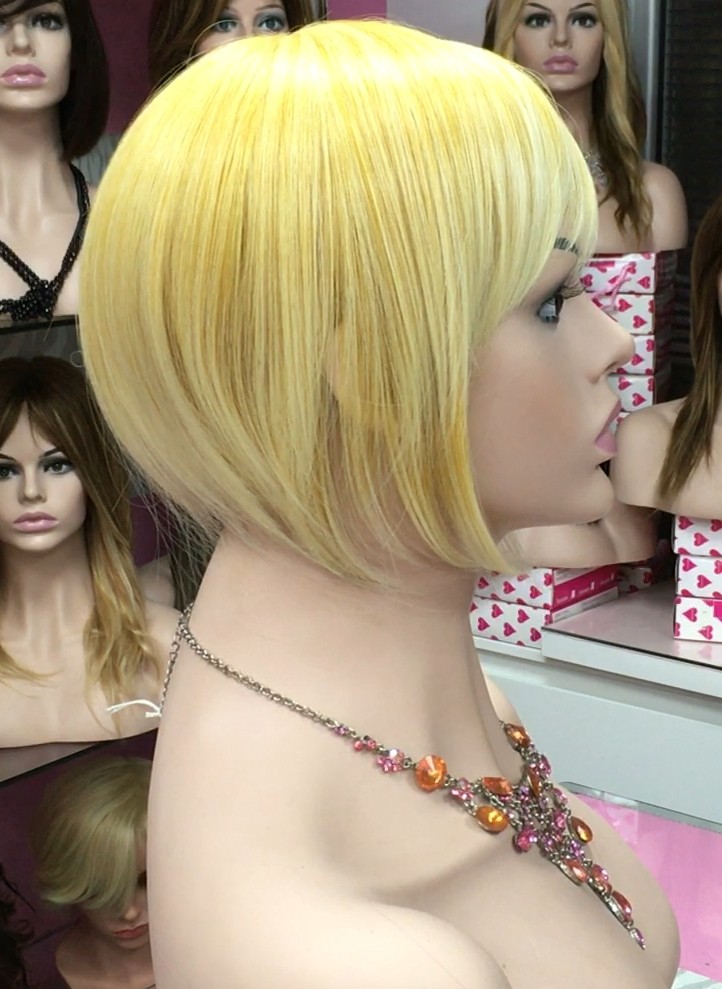 Voluminador Mini Melania color Murcia Star10.Colageno
