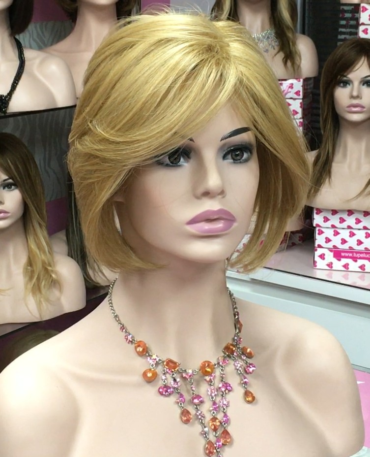 Voluminizador POLAR Color 27/613  Star-10 Colageno
