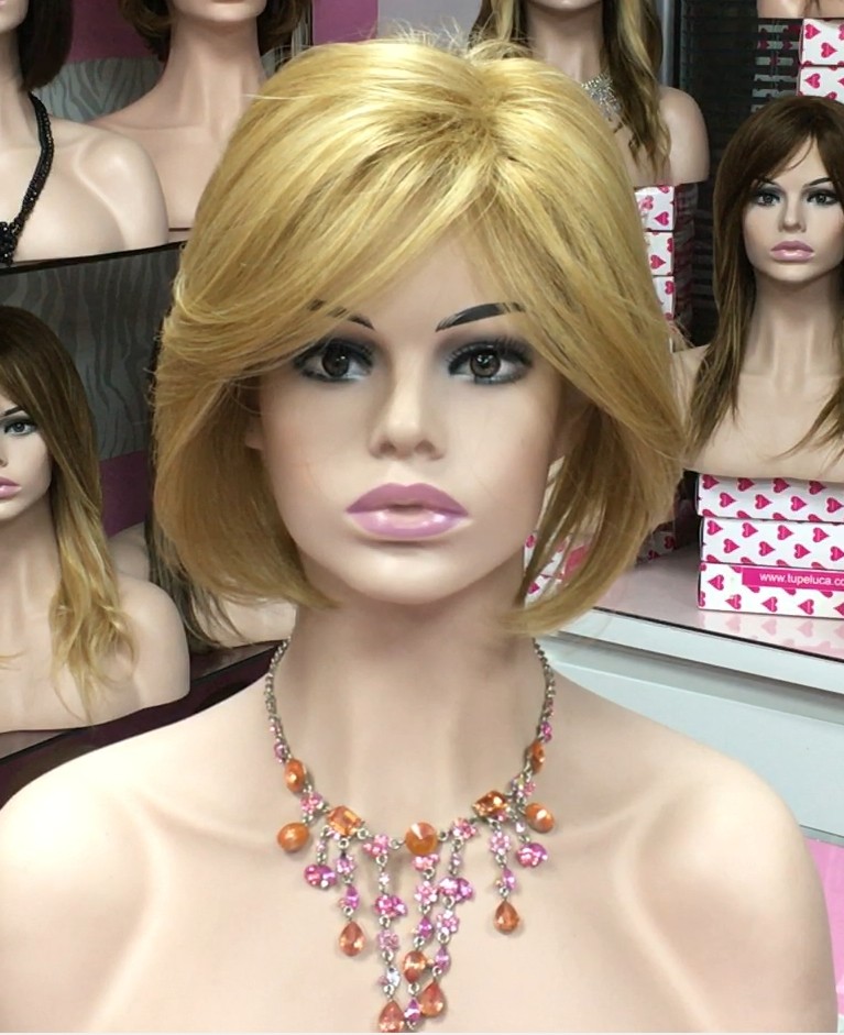 Voluminizador POLAR Color 27/613  Star-10 Colageno