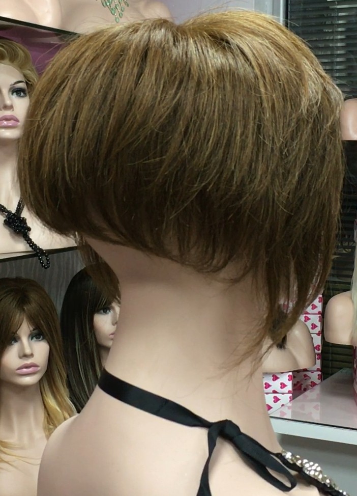 Voluminizador SUSA color 5 Raya de Tul transparente