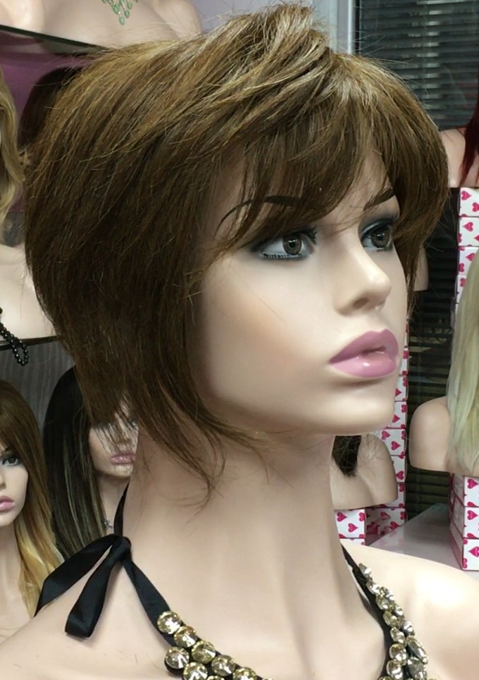 Voluminizador SUSA color 5 Raya de Tul transparente