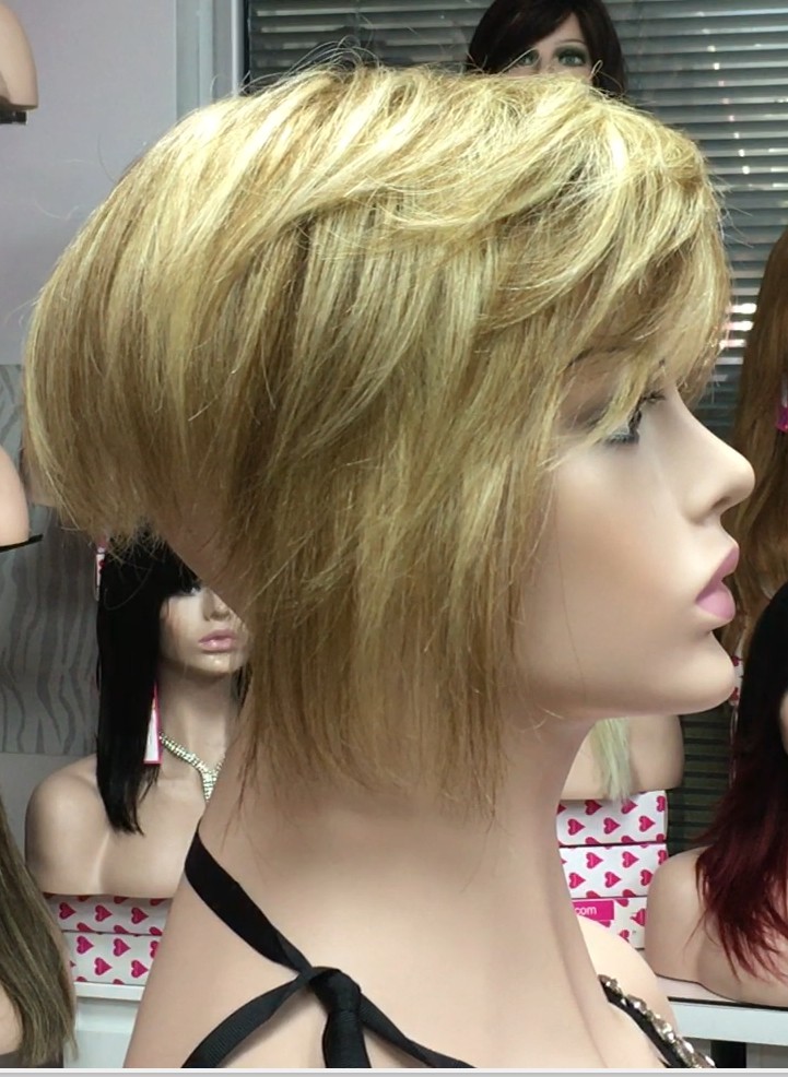 Voluminizador SUSA color 613H8H613 confecc  maquina