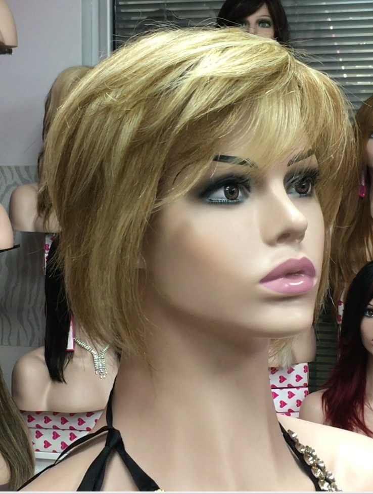 Voluminizador SUSA color 613H8H613 confecc  maquina