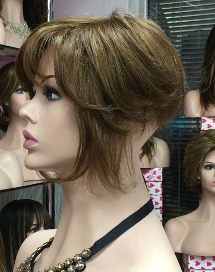 Voluminizador SUSA color 6 confecc  maquina