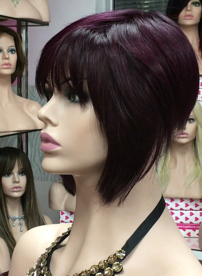 Voluminizador SUSA color 6.22 confecc  maquina