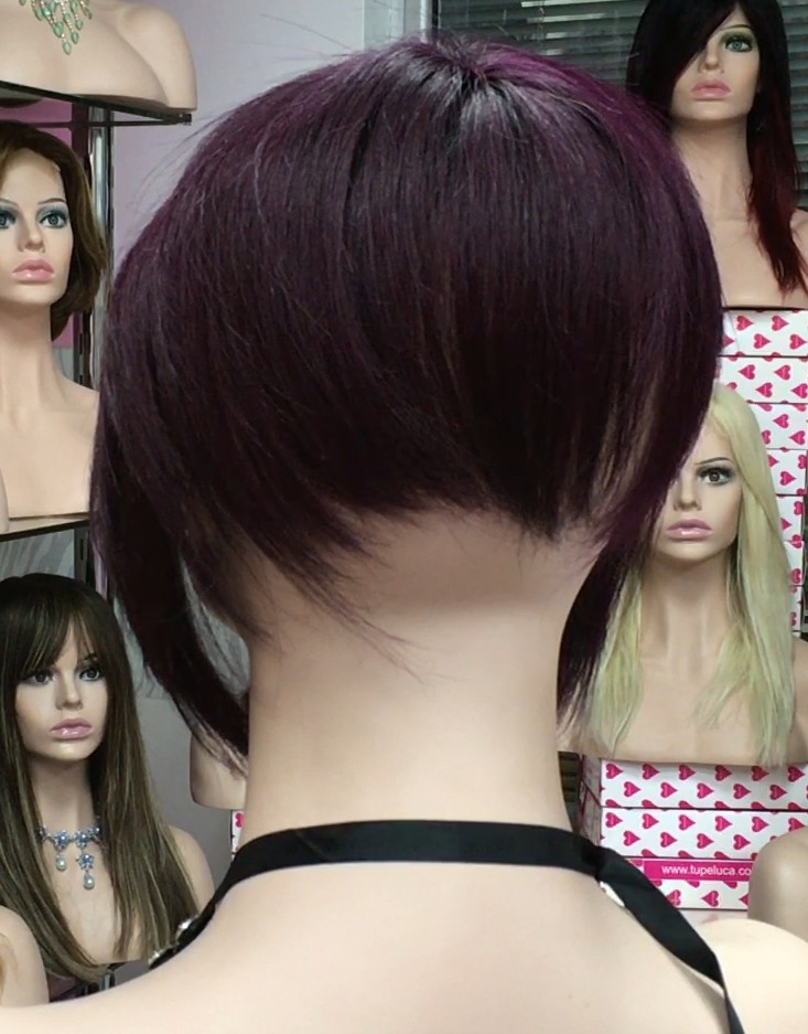 Voluminizador SUSA color 6.22 confecc  maquina