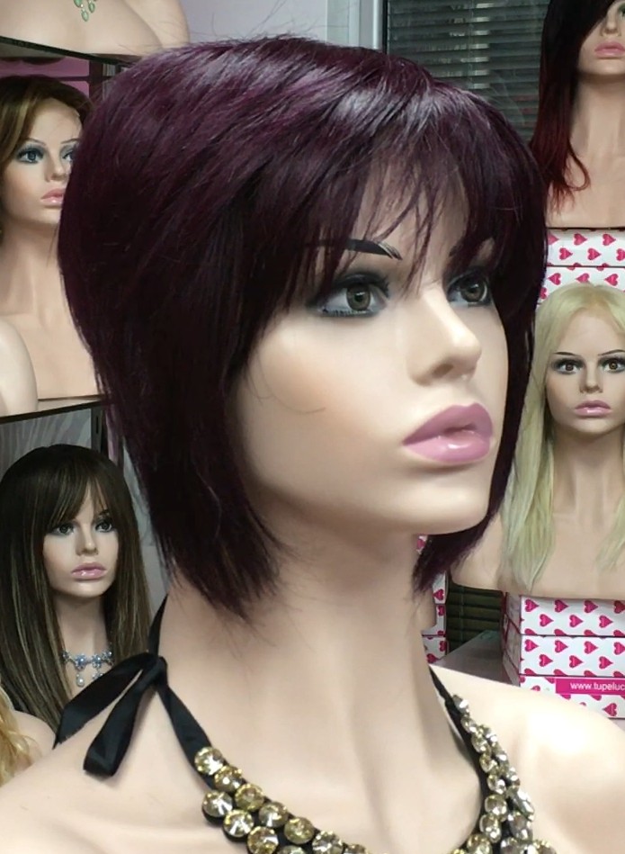 Voluminizador SUSA color 6.22 confecc  maquina