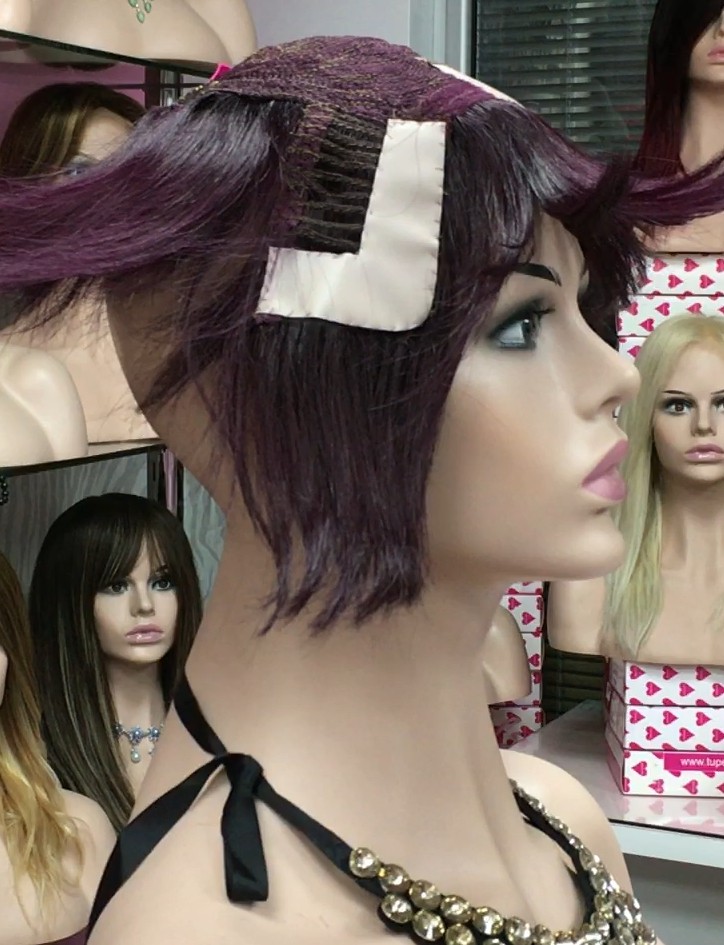Voluminizador SUSA color 6.22 confecc  maquina