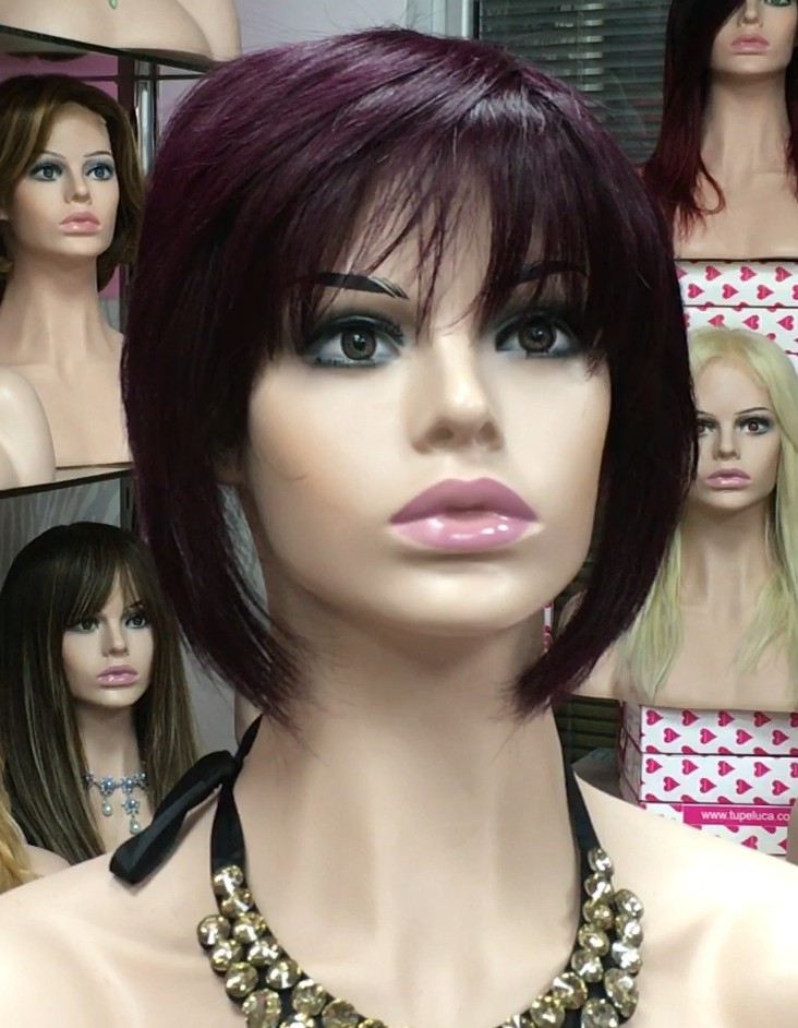 Voluminizador SUSA color 6.22 confecc  maquina
