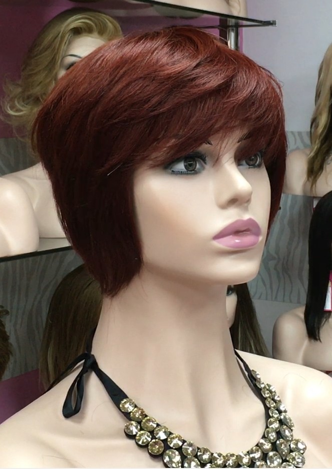 Voluminizador SUSA color 762 confecc  maquina
