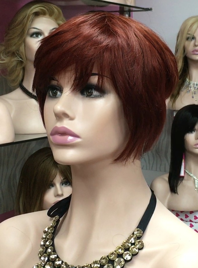 Voluminizador SUSA color 762 confecc  maquina