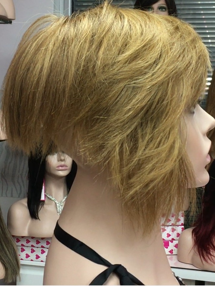 Voluminizador SUSA color 10H27  confecc  maquina