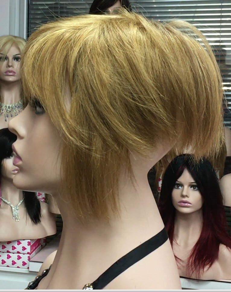 Voluminizador SUSA color 10H27  confecc  maquina
