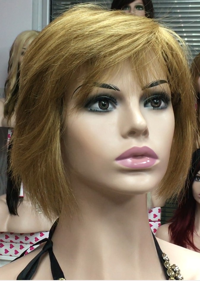 Voluminizador SUSA color 10H27  confecc  maquina