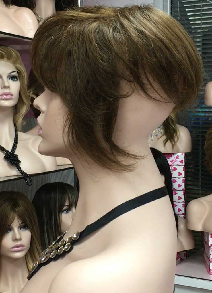 Voluminizador SUSA color 5 confecc  maquina